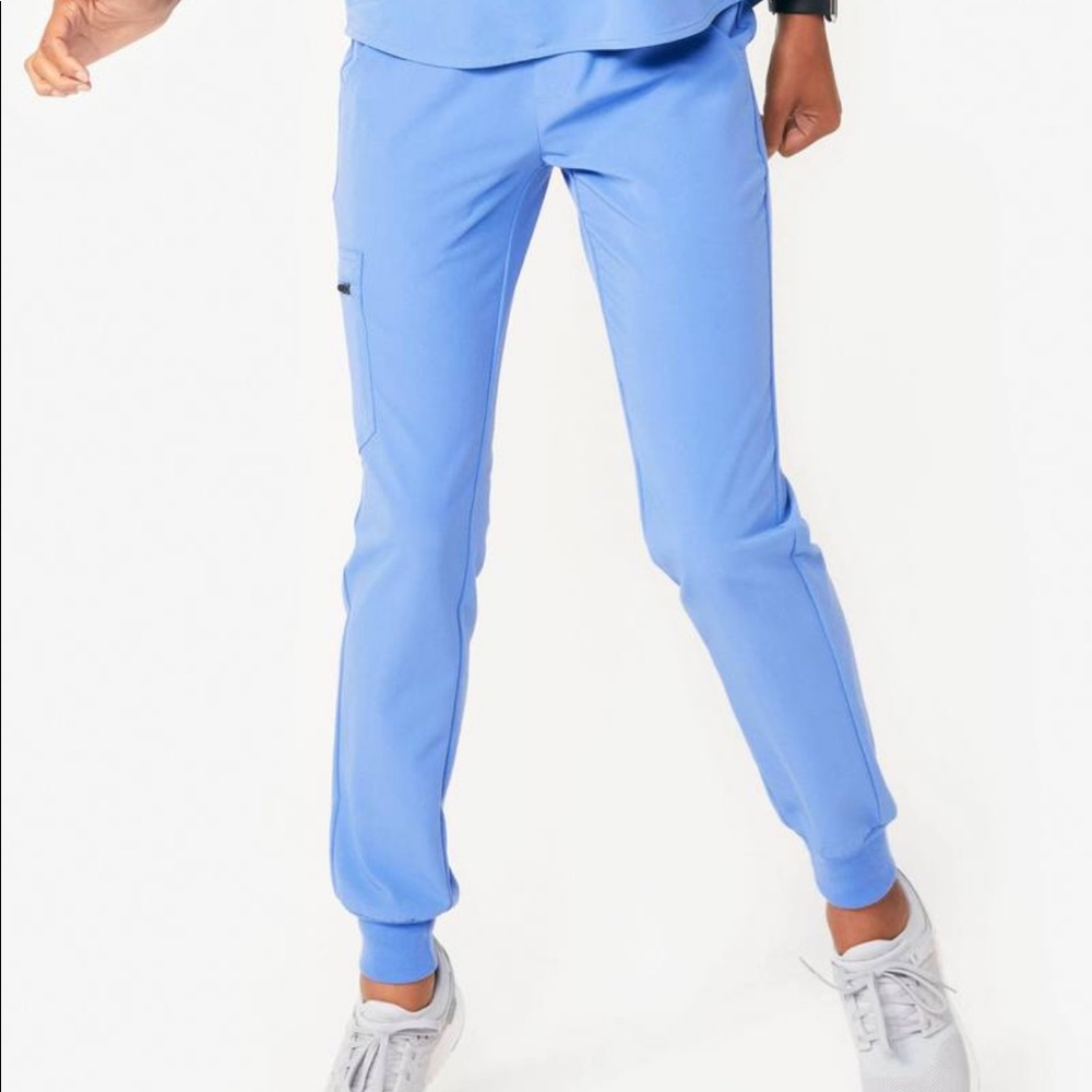 Figs Jogger Scrub Pants (Tall) NWT